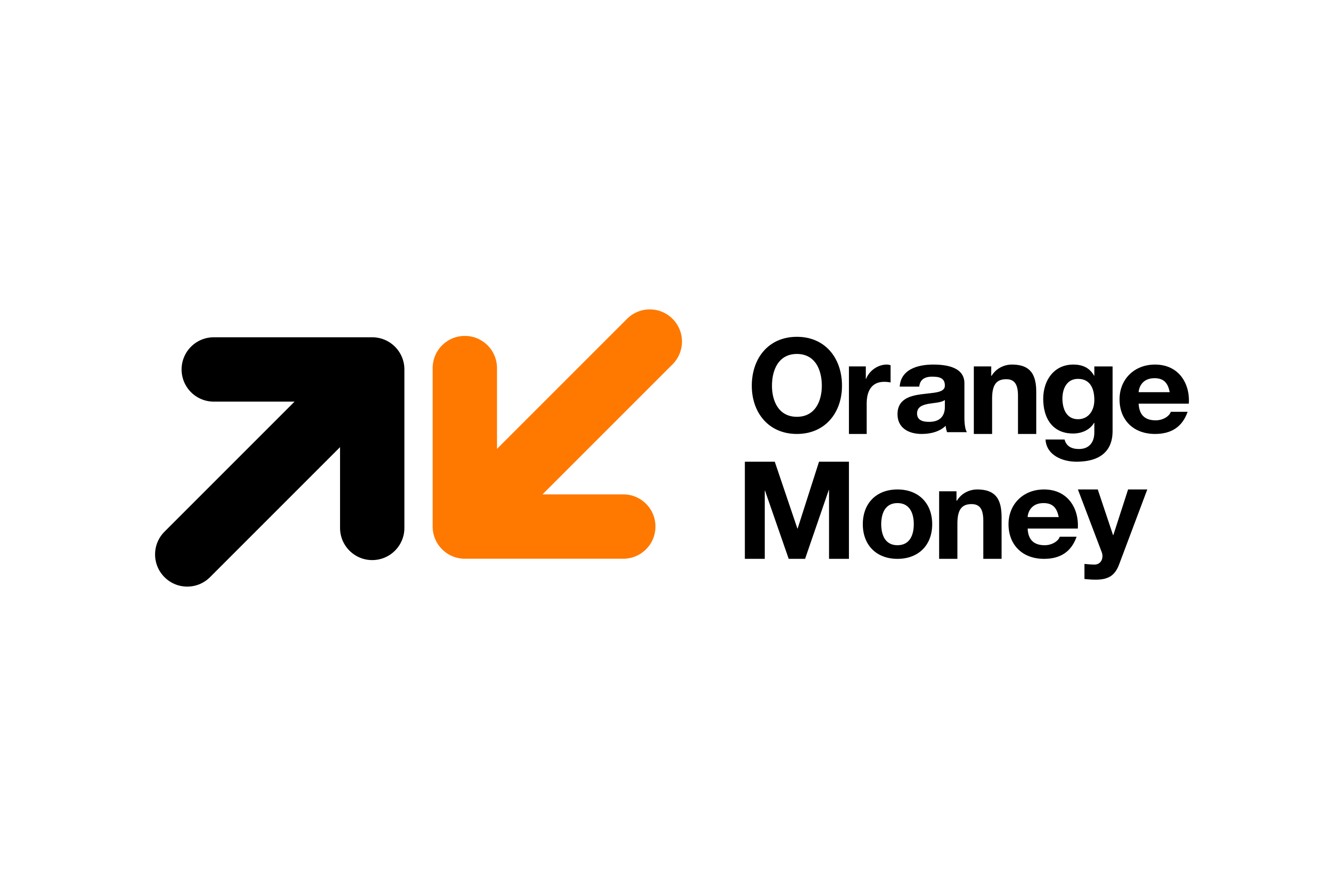 orange money